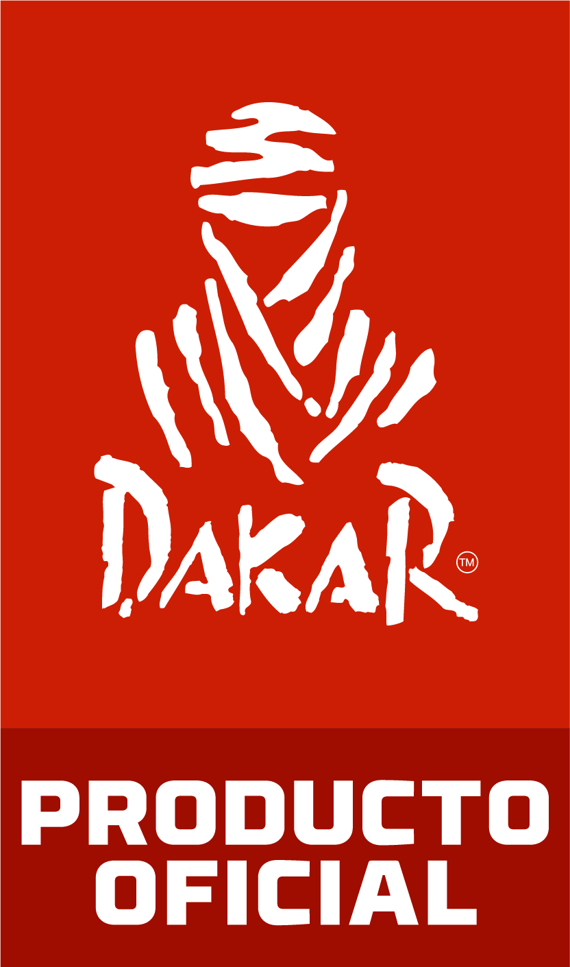 Dakar - Producto Oficial